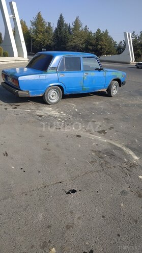 LADA (VAZ) 2105 1984, 885,239 km - 1.5 л - Bərdə