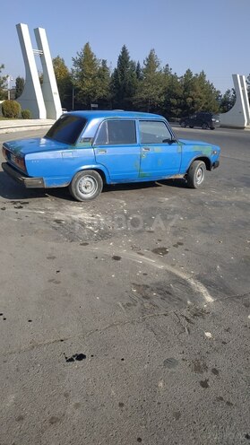 LADA (VAZ) 2105 1984, 885,239 km - 1.5 л - Bərdə