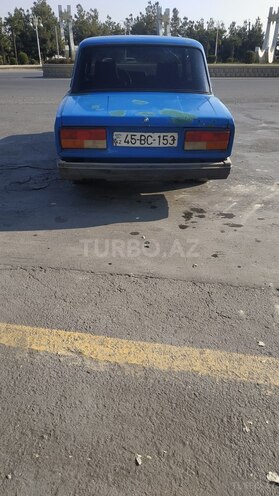 LADA (VAZ) 2105 1984, 885,239 km - 1.5 л - Bərdə