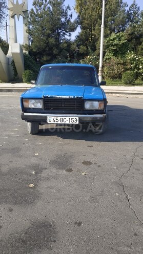 LADA (VAZ) 2105 1984, 885,239 km - 1.5 л - Bərdə