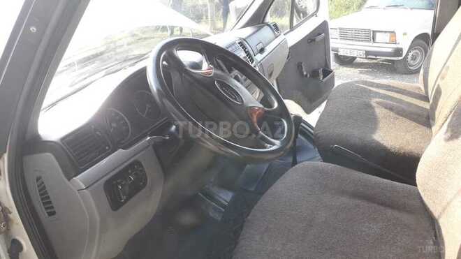 GAZ 330200 2012, 134,000 km - 2.9 л - Ağcabədi