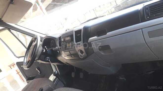 GAZ 330200 2012, 134,000 km - 2.9 л - Ağcabədi