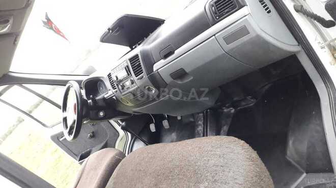 GAZ 330200 2012, 134,000 km - 2.9 л - Ağcabədi