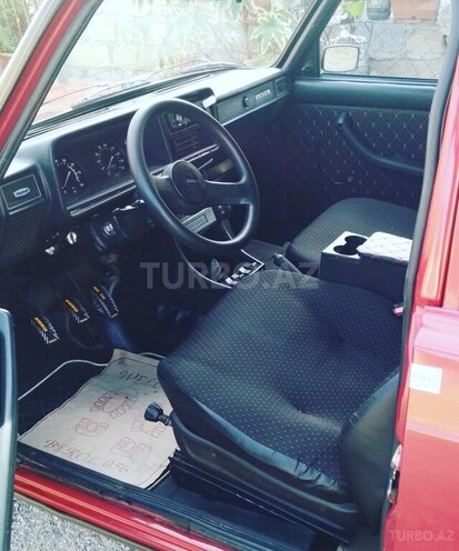 LADA (VAZ) 2107 2007, 120,000 km - 1.6 l - Bakı
