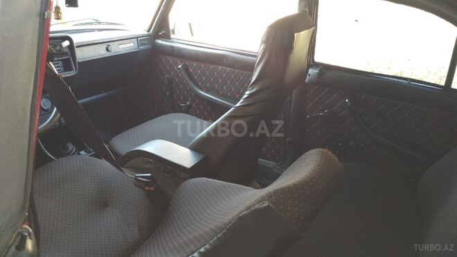 LADA (VAZ) 2107 2007, 120,000 km - 1.6 l - Bakı