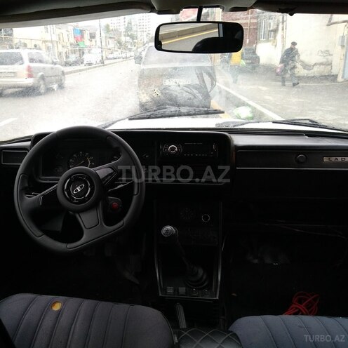 LADA (VAZ) 2107 2003, 150,000 km - 1.6 l - Bakı