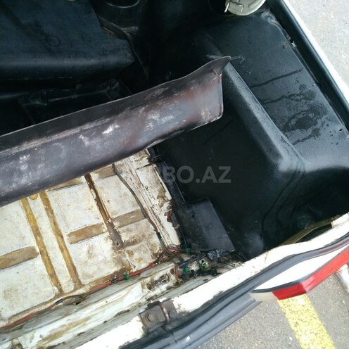 LADA (VAZ) 2107 2003, 150,000 km - 1.6 l - Bakı