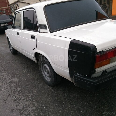 LADA (VAZ) 2107 2003, 150,000 km - 1.6 l - Bakı