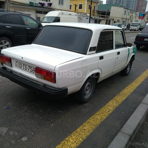 LADA (VAZ) 2107 2003, 150,000 km - 1.6 l - Bakı