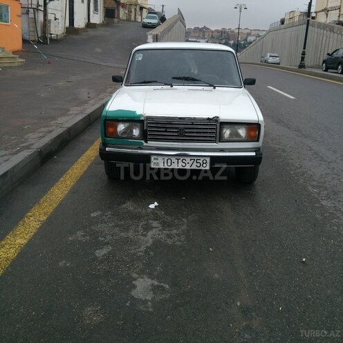 LADA (VAZ) 2107 2003, 150,000 km - 1.6 l - Bakı