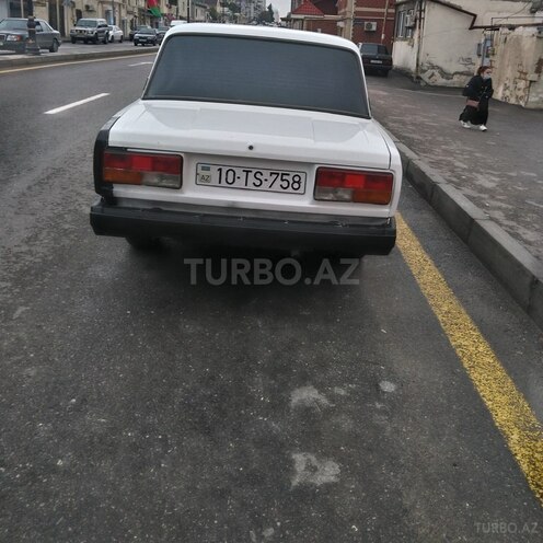 LADA (VAZ) 2107 2003, 150,000 km - 1.6 l - Bakı