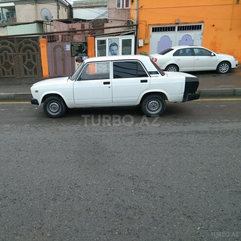 LADA (VAZ) 2107 2003, 150,000 km - 1.6 l - Bakı