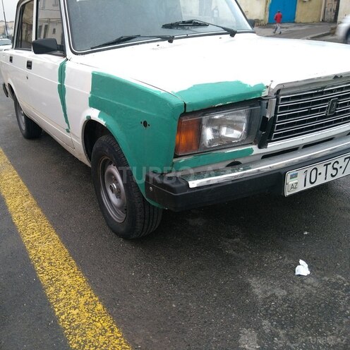 LADA (VAZ) 2107 2003, 150,000 km - 1.6 l - Bakı