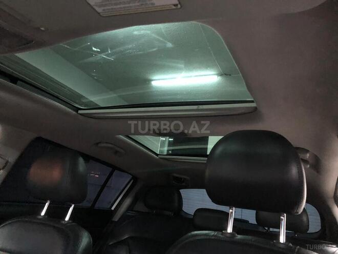 Kia Sportage 2012, 132,658 km - 2.4 l - Bakı