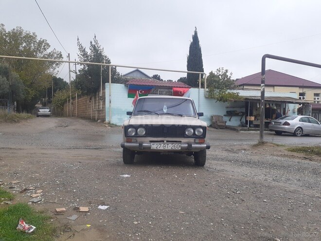LADA (VAZ) 2106 1984, 333,333 km - 1.6 л - Bakı
