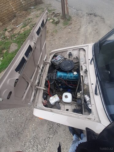 LADA (VAZ) 2106 1984, 333,333 km - 1.6 л - Bakı