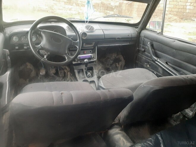 LADA (VAZ) 2106 1984, 333,333 km - 1.6 л - Bakı