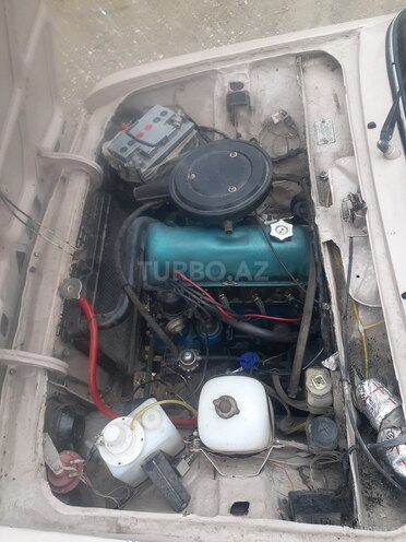 LADA (VAZ) 2106 1984, 333,333 km - 1.6 л - Bakı