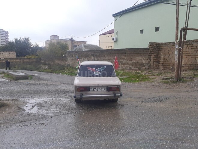 LADA (VAZ) 2106 1984, 333,333 km - 1.6 л - Bakı