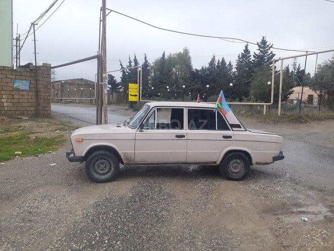 LADA (VAZ) 2106 1984, 333,333 km - 1.6 л - Bakı