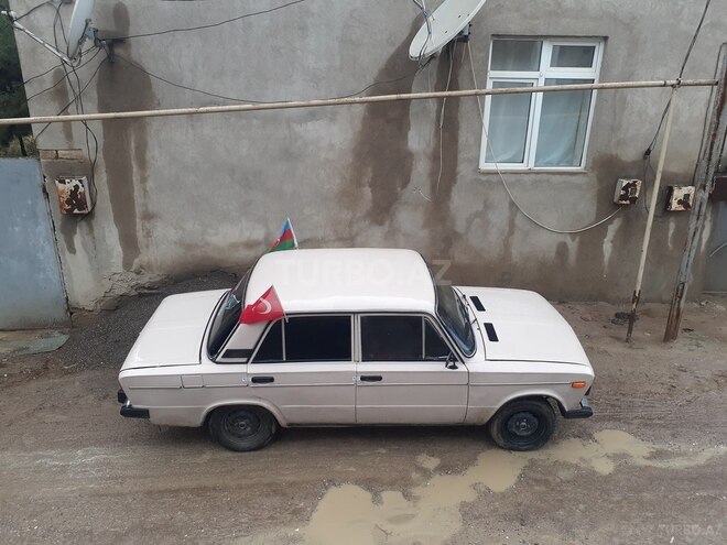 LADA (VAZ) 2106 1984, 333,333 km - 1.6 л - Bakı