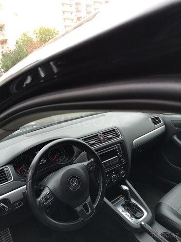 Volkswagen Jetta 2013, 173,000 km - 1.4 л - Bakı