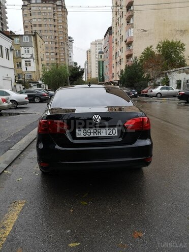 Volkswagen Jetta 2013, 173,000 km - 1.4 л - Bakı