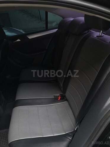 Volkswagen Jetta 2013, 173,000 km - 1.4 л - Bakı