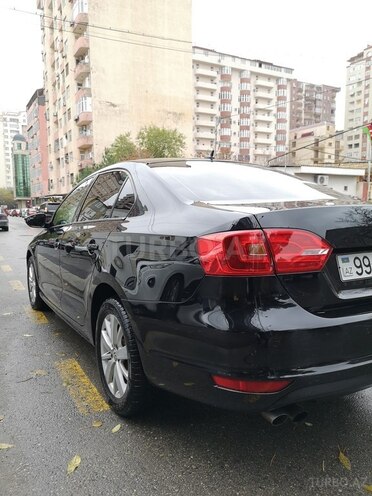 Volkswagen Jetta 2013, 173,000 km - 1.4 л - Bakı