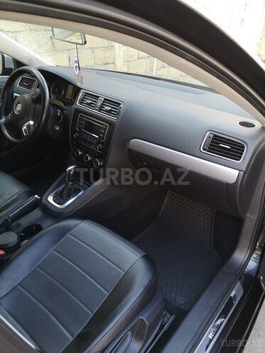 Volkswagen Jetta 2013, 173,000 km - 1.4 л - Bakı
