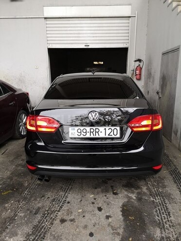 Volkswagen Jetta 2013, 173,000 km - 1.4 л - Bakı