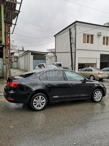 Volkswagen Jetta 2013, 173,000 km - 1.4 л - Bakı
