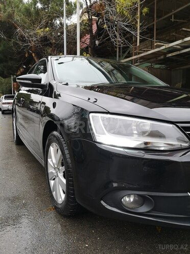 Volkswagen Jetta 2013, 173,000 km - 1.4 л - Bakı