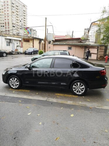 Volkswagen Jetta 2013, 173,000 km - 1.4 л - Bakı