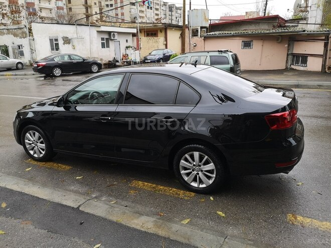 Volkswagen Jetta 2013, 173,000 km - 1.4 л - Bakı