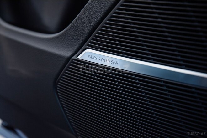 Audi Q8 2020, 0 km - 3.0 l - Bakı