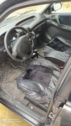 Opel Astra 1995, 395,735 km - 1.6 l - Sumqayıt