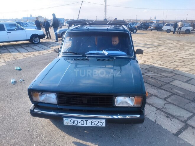 LADA (VAZ) 2104 2002, 645,230 km - 1.5 l - Sumqayıt