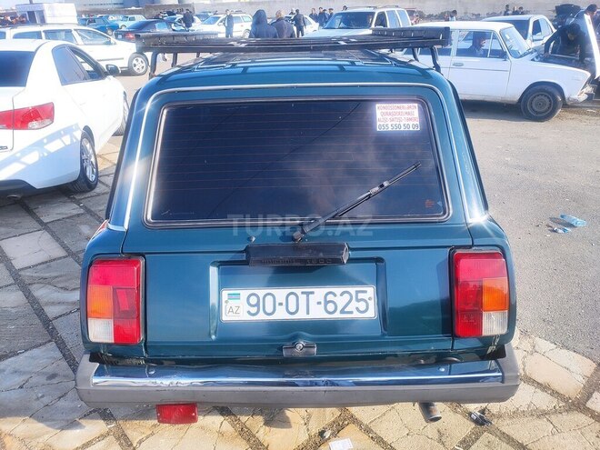 LADA (VAZ) 2104 2002, 645,230 km - 1.5 l - Sumqayıt