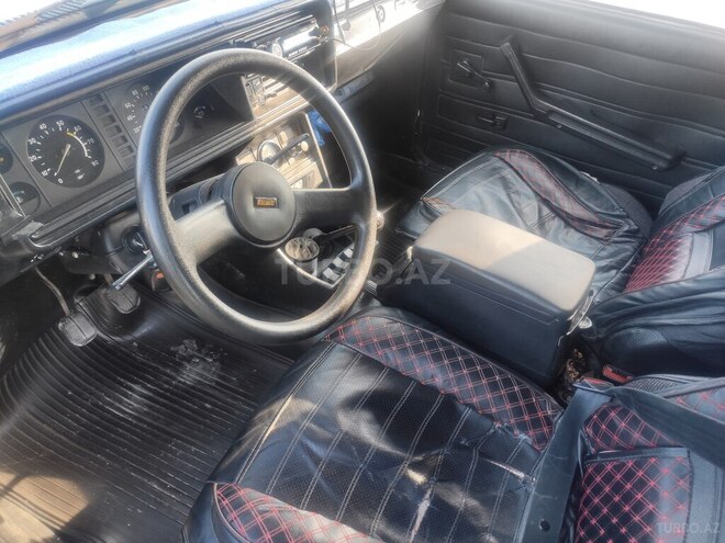 LADA (VAZ) 2104 2002, 645,230 km - 1.5 l - Sumqayıt