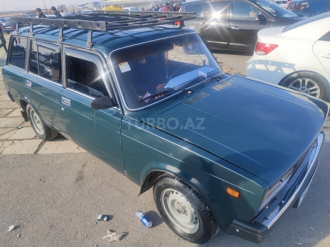 LADA (VAZ) 2104 2002, 645,230 km - 1.5 l - Sumqayıt