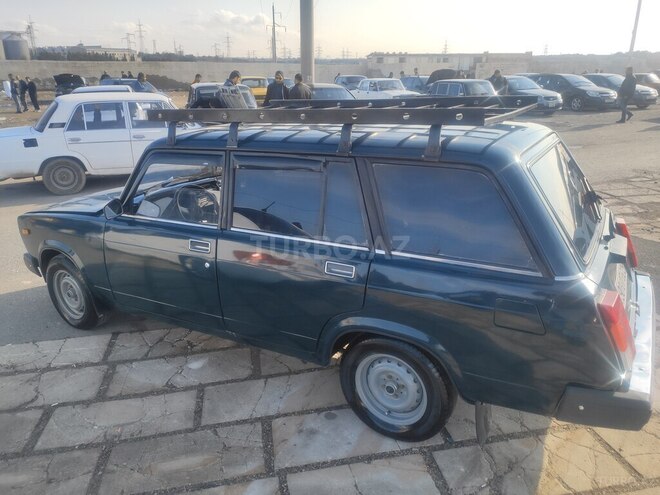 LADA (VAZ) 2104 2002, 645,230 km - 1.5 l - Sumqayıt