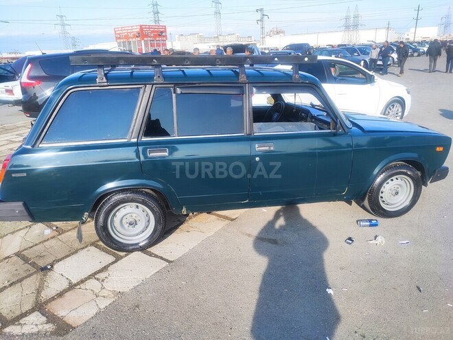 LADA (VAZ) 2104 2002, 645,230 km - 1.5 l - Sumqayıt