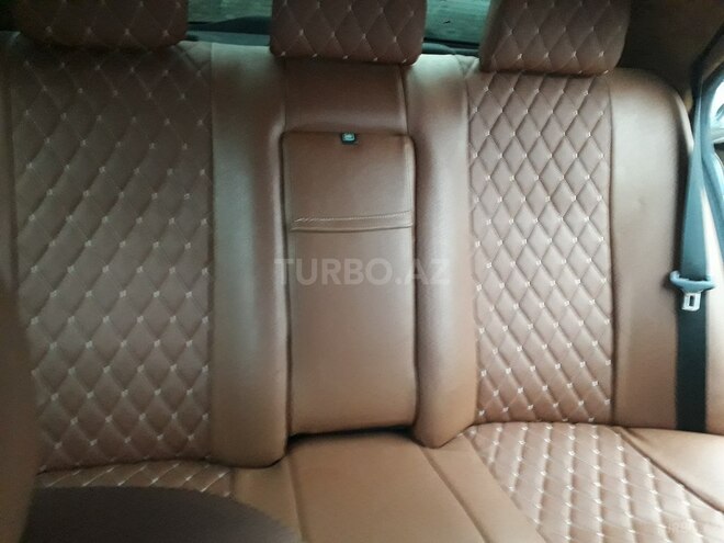Mercedes E 240 1998, 250,000 km - 2.4 l - Bakı