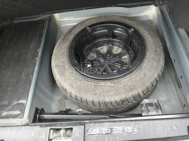 Mercedes E 240 1998, 250,000 km - 2.4 l - Bakı