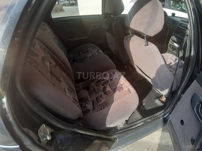 LADA (VAZ) 2112 2007, 81,000 km - 1.6 l - Bakı