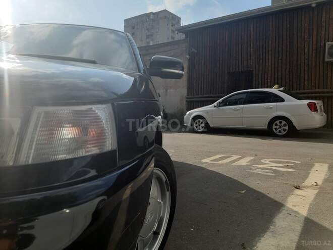 LADA (VAZ) 2112 2007, 81,000 km - 1.6 l - Bakı