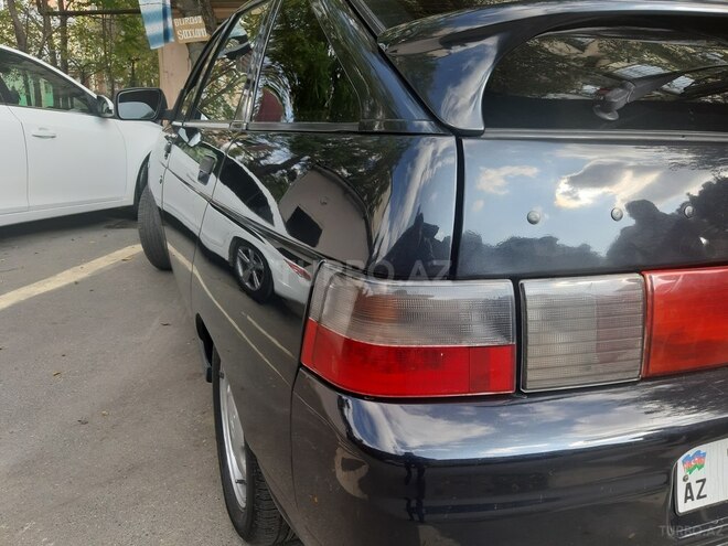 LADA (VAZ) 2112 2007, 81,000 km - 1.6 l - Bakı