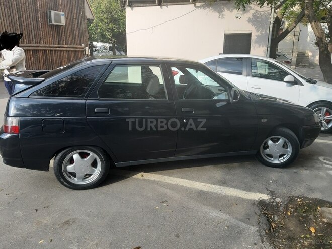 LADA (VAZ) 2112 2007, 81,000 km - 1.6 l - Bakı