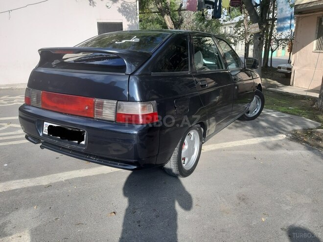LADA (VAZ) 2112 2007, 81,000 km - 1.6 l - Bakı